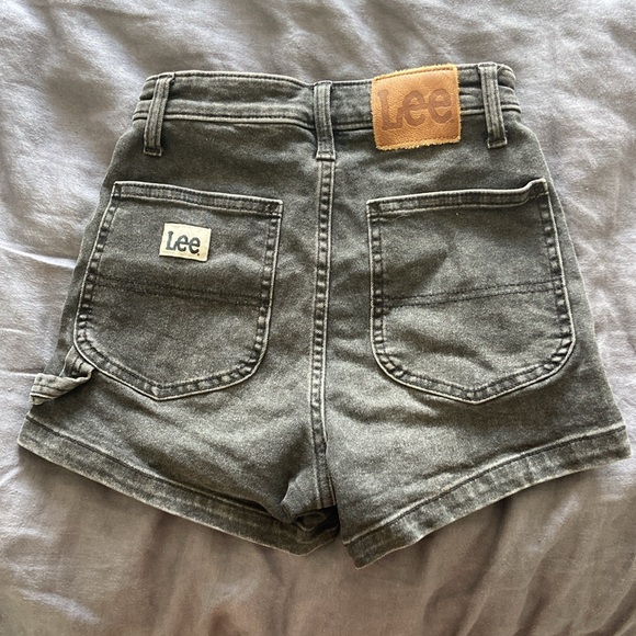 Lee jean shorts (NWT) - Picture 2 of 4